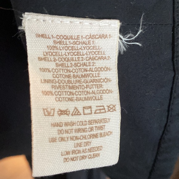 Free People Tunic. NWT Size M - Picture 7 of 7